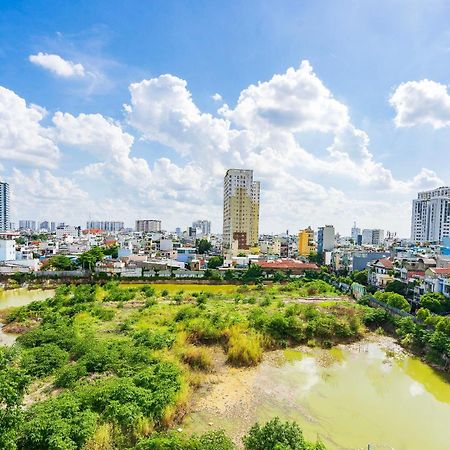 Mai Phuong - Ruby Saigon Hotel مدينة هوشي منه المظهر الخارجي الصورة