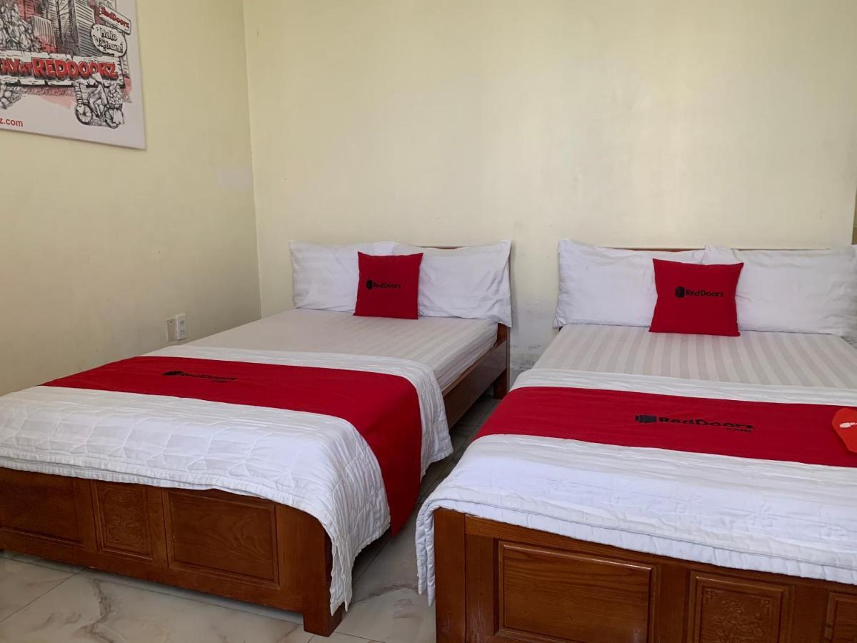 Mai Phuong - Ruby Saigon Hotel مدينة هوشي منه المظهر الخارجي الصورة