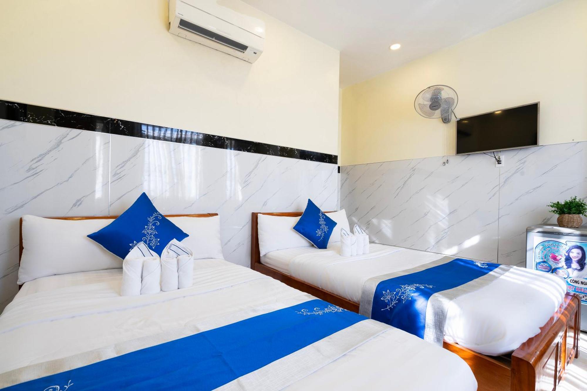 Mai Phuong - Ruby Saigon Hotel مدينة هوشي منه المظهر الخارجي الصورة
